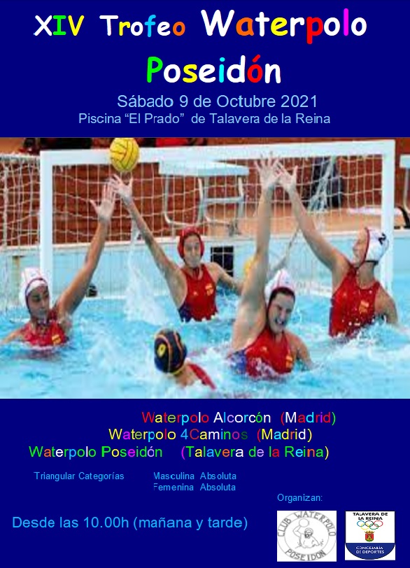Triangular absoluto femenino